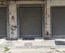 Magazzino Napoli [Cod. rif 3073005VCG] (Mercato)