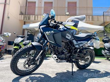 Benelli BKX 300 - 2026 INTERA GAMMA