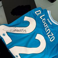 MAGLIA ORIGINALE  SSC NAPOLI