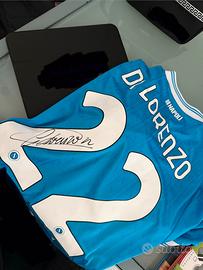 MAGLIA ORIGINALE  SSC NAPOLI