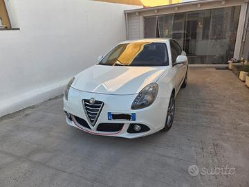 Alfa Romeo Giulietta 1.4 Turbo Benzina/GPL 120CV