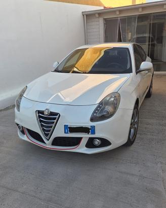 Alfa Romeo Giulietta 1.4 Turbo Benzina/GPL 120CV