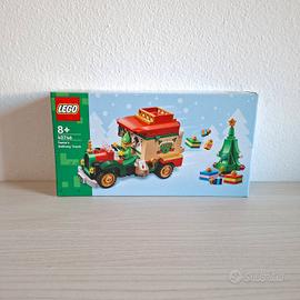 LEGO 40476 Sigillato