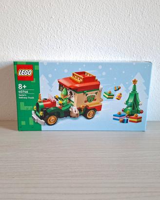 LEGO 40476 Sigillato