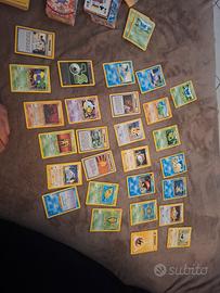 carte pokemon