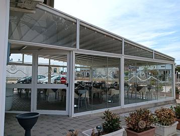 Pergotenda