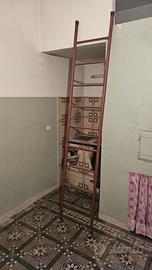 SCALE IN FERRO M. 2,50