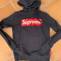 Felpa supreme M