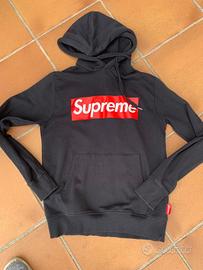 Felpa supreme M