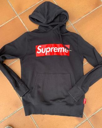Felpa supreme M