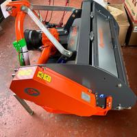 Trincia Agrimaster Sum 1,25.