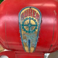 Tritatutto/Grattugia marca Aurea