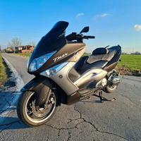 T-max 500 2011 techmax