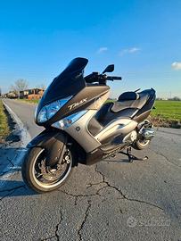 T-max 500 2011 techmax