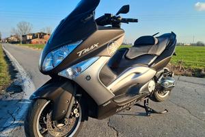 T-max 500 2011 techmax