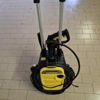 karcher aspirapolvere 