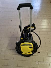 karcher aspirapolvere 