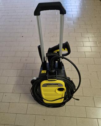 karcher idropulitrice k5 compact 