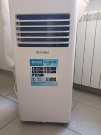 climatizzatore portatile 