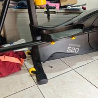 ellittica 520 Domyos