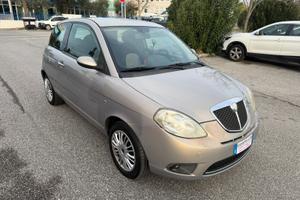 Lancia Ypsilon benzina 2007