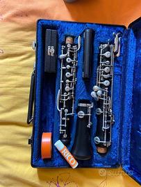 Oboe da studio Buffet
