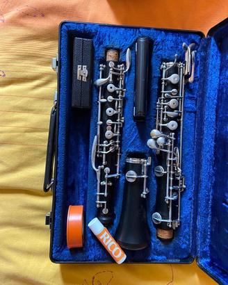 Oboe da studio Buffet
