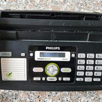 FAX Philips magic 5 eco