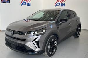 Renault Captur techno EGO-G 100cv GPL