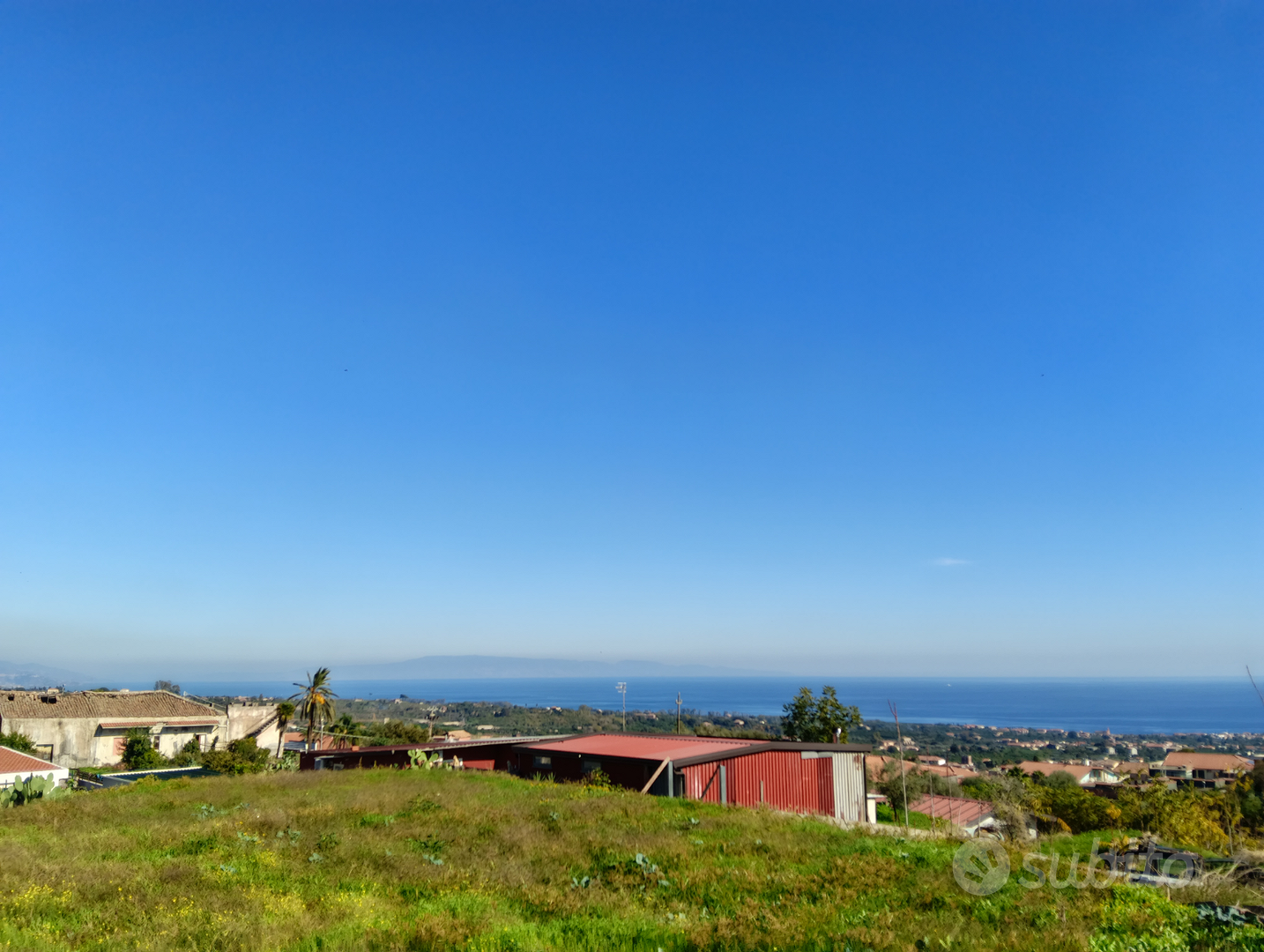 Tokë, 5300 m²