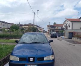SEAT Ibiza 3ª serie - 2000