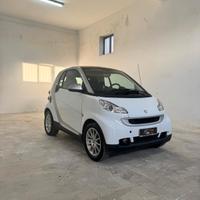 Smart ForTwo 1000 52 kW coupé passion