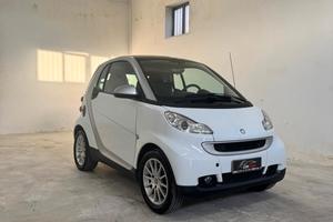 Smart ForTwo 1000 52 kW coupé passion