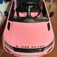 Auto bimba