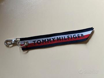 Portachiavi Tommy Hilfiger nuovo