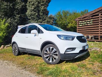 Opel Mokka x  4x4