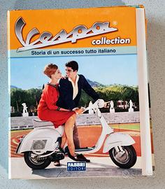 VESPA COLLECTION - FABBRI EDITORI - 2006