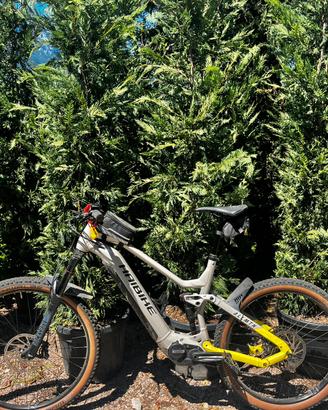 Haibike All MTB