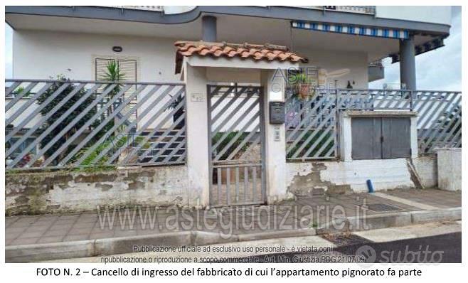 Appartamento – Casalnuovo di Napoli, Napoli - Vista 2