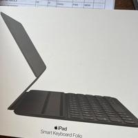 ipad Smart Keyboard Folio apple