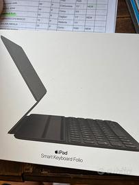 ipad Smart Keyboard Folio apple