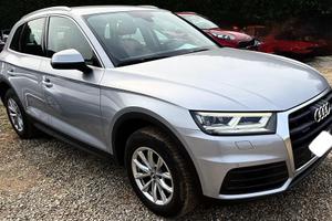 Audi Q5 2.0 TDI 190 CV quattro S tronic Business S