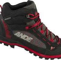 scarponcino trekking donna Ande