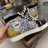 Scarpe Christian Louboutin