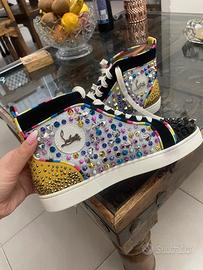 Scarpe Christian Louboutin