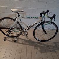 Bianchi 928 carbon xs