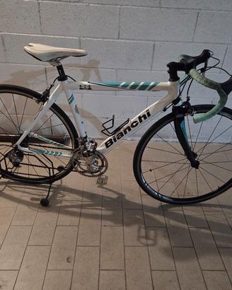 Bianchi 928 carbon xs