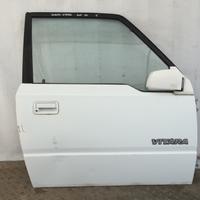 Porta Portiera Suzuki Vitara 3 Porte Anteriore Des