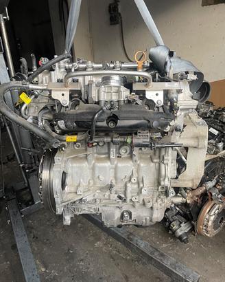 Motore Opel Chevrolet 1.4 Turbo benzina LFE B14XFT