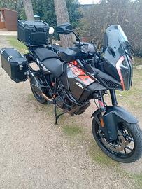 KTM 1290 super Adventure 